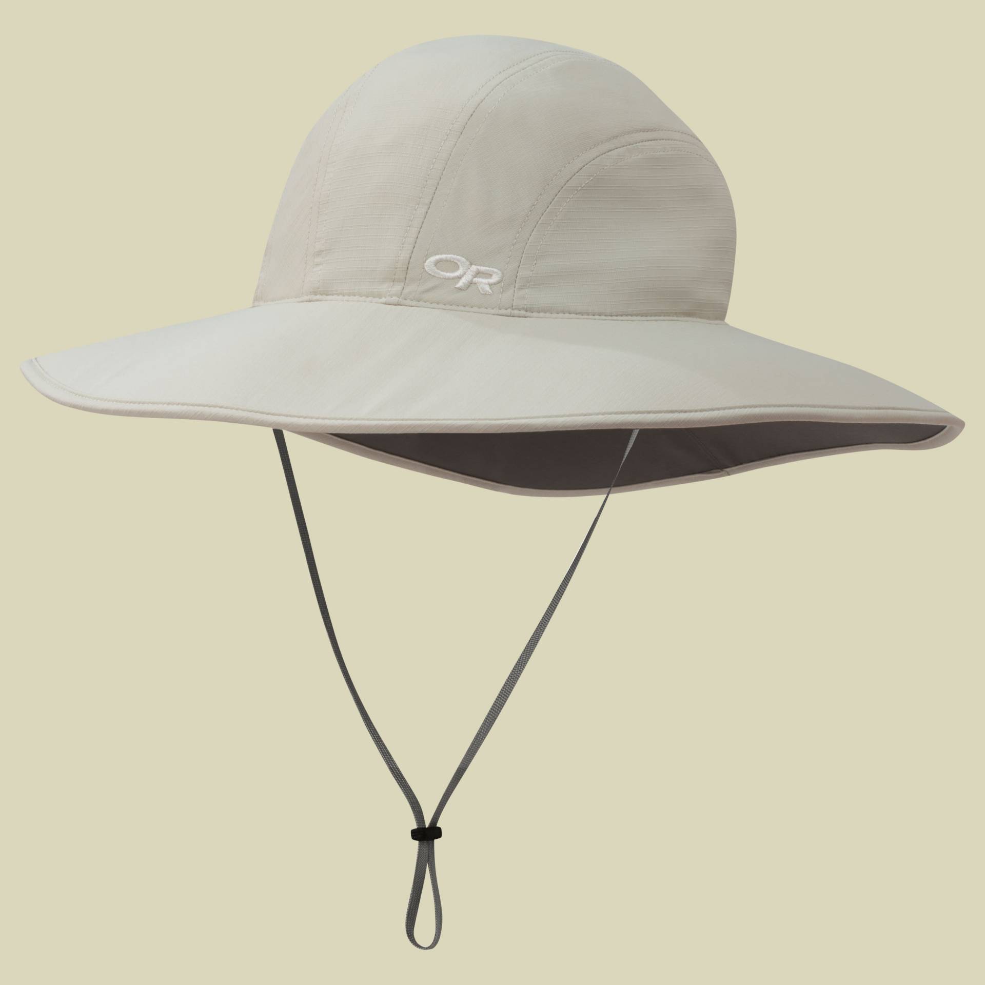 Oasis Sun Hat Women sand M Oasis Sun Hat Women sand M von Outdoor Research