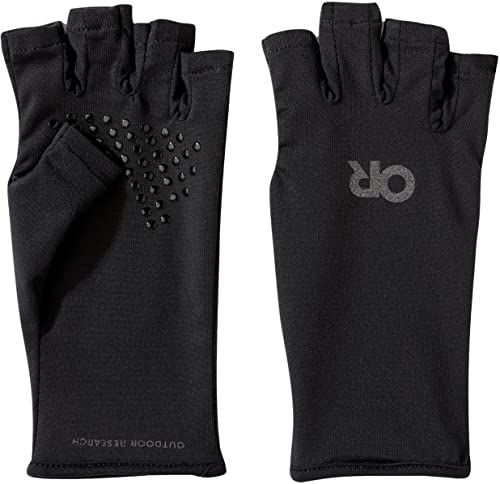 Outdoor Research ActiveIce Sun Handschuhe, Größe L, Schwarz von Outdoor Research