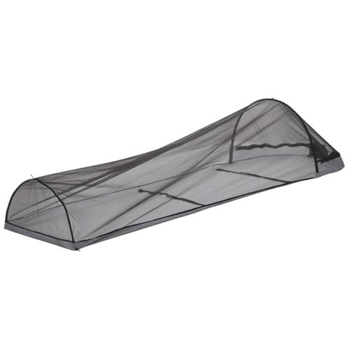 Outdoor Research Bug Bivy Wanderhose, Schwarz, Einheitsgröße Outdoor Research Bug Bivy Wanderhose, Schwarz, Einheitsgröße von Outdoor Research