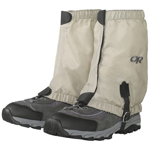 Outdoor Research Bugout Gamaschen tan Outdoor Research Bugout Gamaschen tan von Outdoor Research
