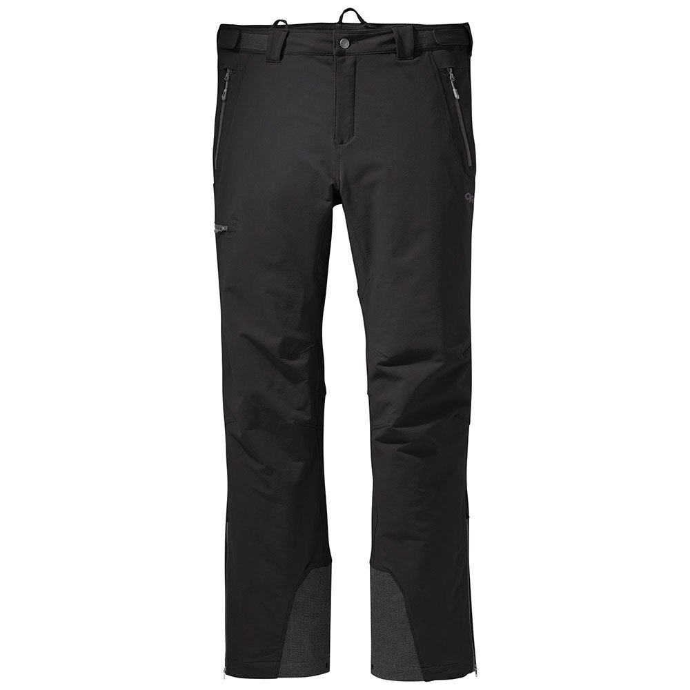 Outdoor Research Cirque Ii Pants Schwarz XL Mann von Outdoor Research