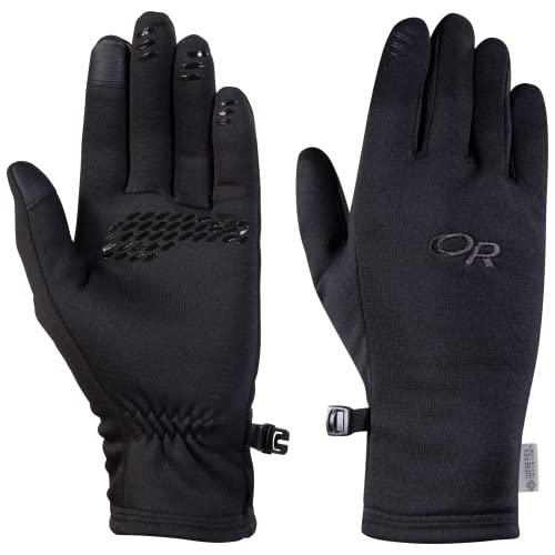 Outdoor Research Damen Backstop Sensor Handschuhe - Winddichte Thermo-Fleece Gear von Outdoor Research
