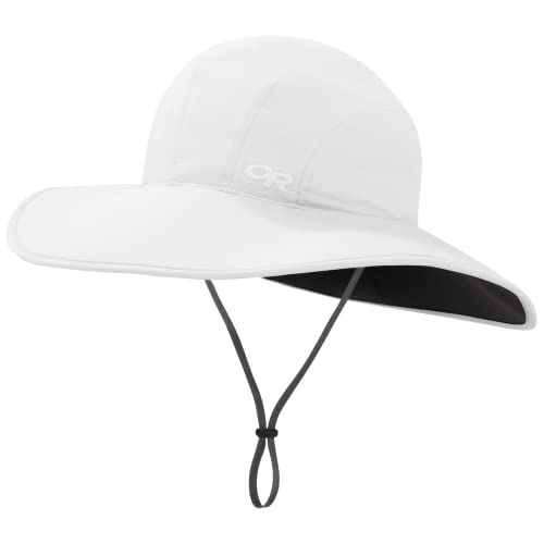 Outdoor Research Damen Oasis Sonnenhut, Weiß, M Outdoor Research Damen Oasis Sonnenhut, Weiß, M von Outdoor Research