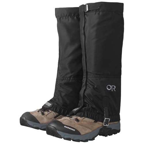 Outdoor Research Damen Rocky Mountain High Gamaschen von Outdoor Research