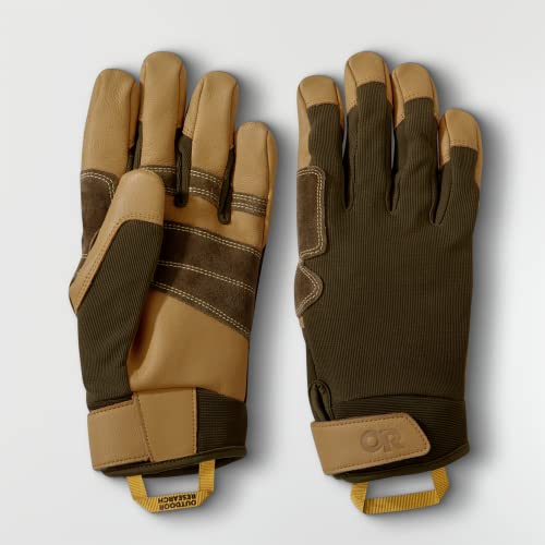 Outdoor Research Direct Route II Gloves Loden L Outdoor Research Direct Route II Gloves Loden L von Outdoor Research