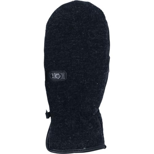 Outdoor Research Flurry Solstice Mitts Black - M von Outdoor Research