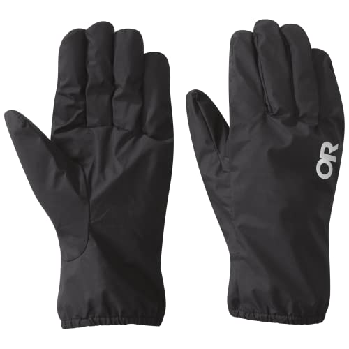 Outdoor Research Handschuhe Herren Versaliner Sensor Gloves Black M Outdoor Research Handschuhe Herren Versaliner Sensor Gloves Black M von Outdoor Research