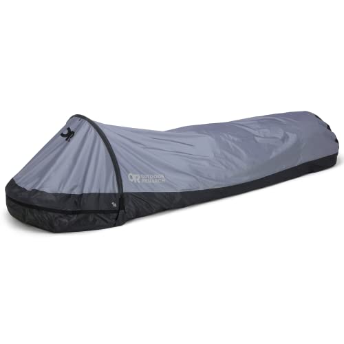 Outdoor Research Helium Bivy, Schiefer von Outdoor Research