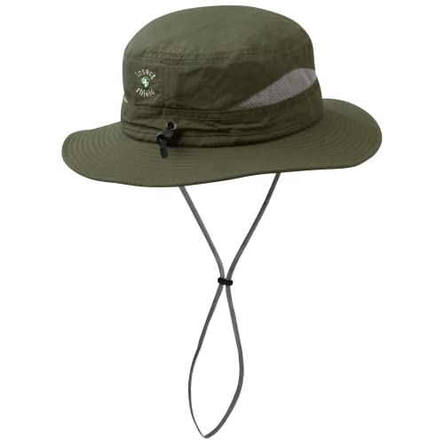 Outdoor Research Leichter und atmungsaktiver Sonnenhut, feuchtigkeitsableitend, mit Bugout-Krempe Outdoor Research Leichter und atmungsaktiver Sonnenhut, feuchtigkeitsableitend, mit Bugout-Krempe von Outdoor Research