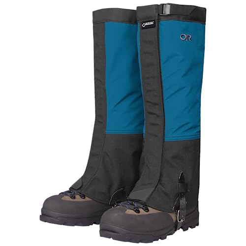 Outdoor Research Men's Crocodile Gaiters von Outdoor Research