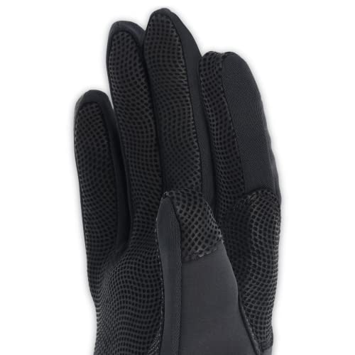 Outdoor Research Mixalot Handschuhe schwarz Outdoor Research Mixalot Handschuhe schwarz von Outdoor Research