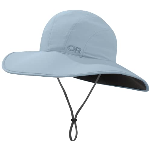 Outdoor Research Oasis Women's Sun Sombrero Arctic L von Outdoor Research