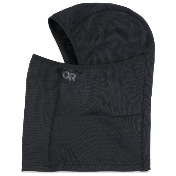 Outdoor Research - Octaclava - Sturmhaube Gr L/XL schwarz von Outdoor Research