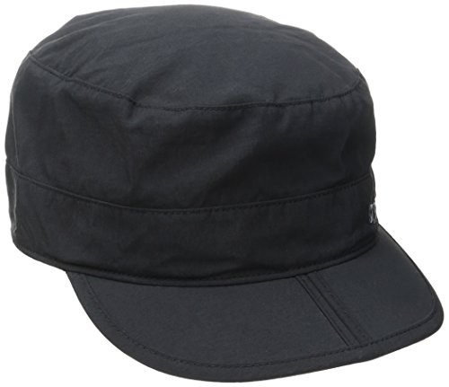 Outdoor Research Radar Pocket Cap - Sonnenschutz Cadet Cap schwarz von Outdoor Research