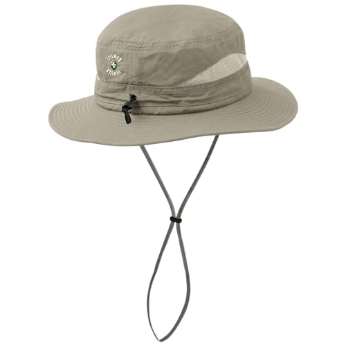 Outdoor Unisex Research Bugout Krempe Hut, Khaki, Größe L Outdoor Unisex Research Bugout Krempe Hut, Khaki, Größe L von Outdoor Research