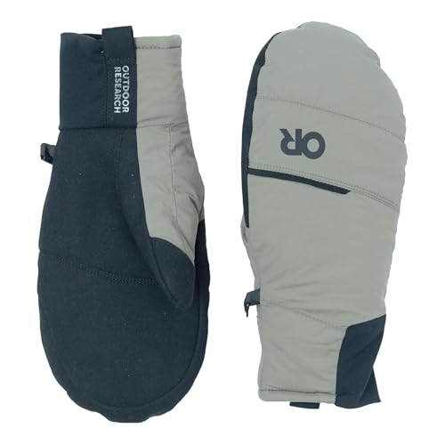 Outdoor Research Shadow Insulated Handschuhe, Ranger Green, M von Outdoor Research