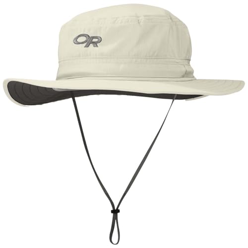 Outdoor Research Sonnenhut Helios, Farbe Sand, Größe M Outdoor Research Sonnenhut Helios, Farbe Sand, Größe M von Outdoor Research