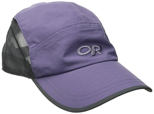 Outdoor Research Unisex Swift Cap, Feige, Einheitsgröße von Outdoor Research