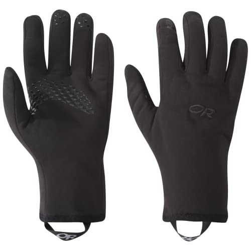 Outdoor Research Wasserdichte Handschuhe schwarz von Outdoor Research