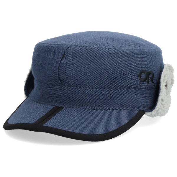 Outdoor Research - Yukon Cap - Mütze Gr L;M;S;XL blau von Outdoor Research