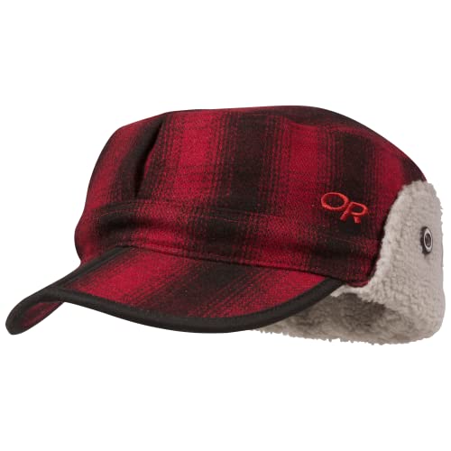 Outdoor Research Yukon Cap von Outdoor Research