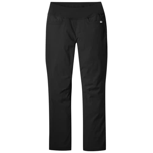 Outdoor Research Zendo Women's Pants Black XL von Outdoor Research