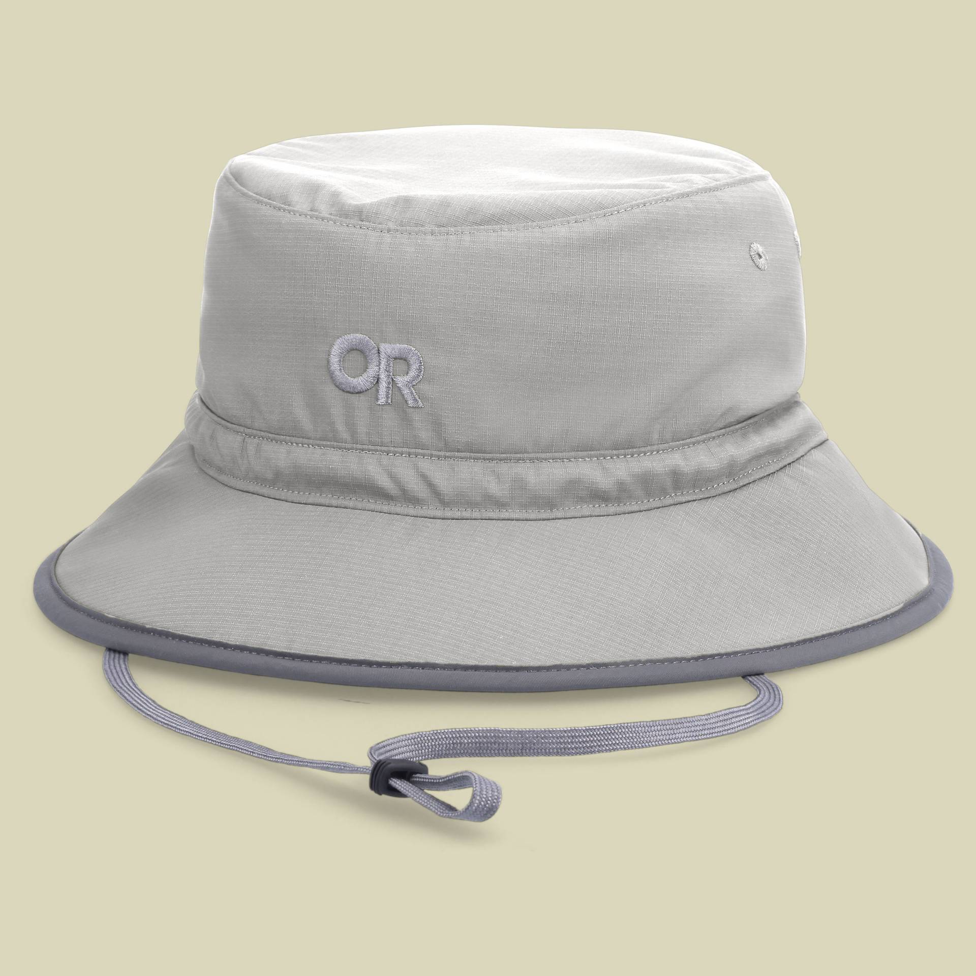Sun Bucket grau M - pewter Sun Bucket grau M - pewter von Outdoor Research