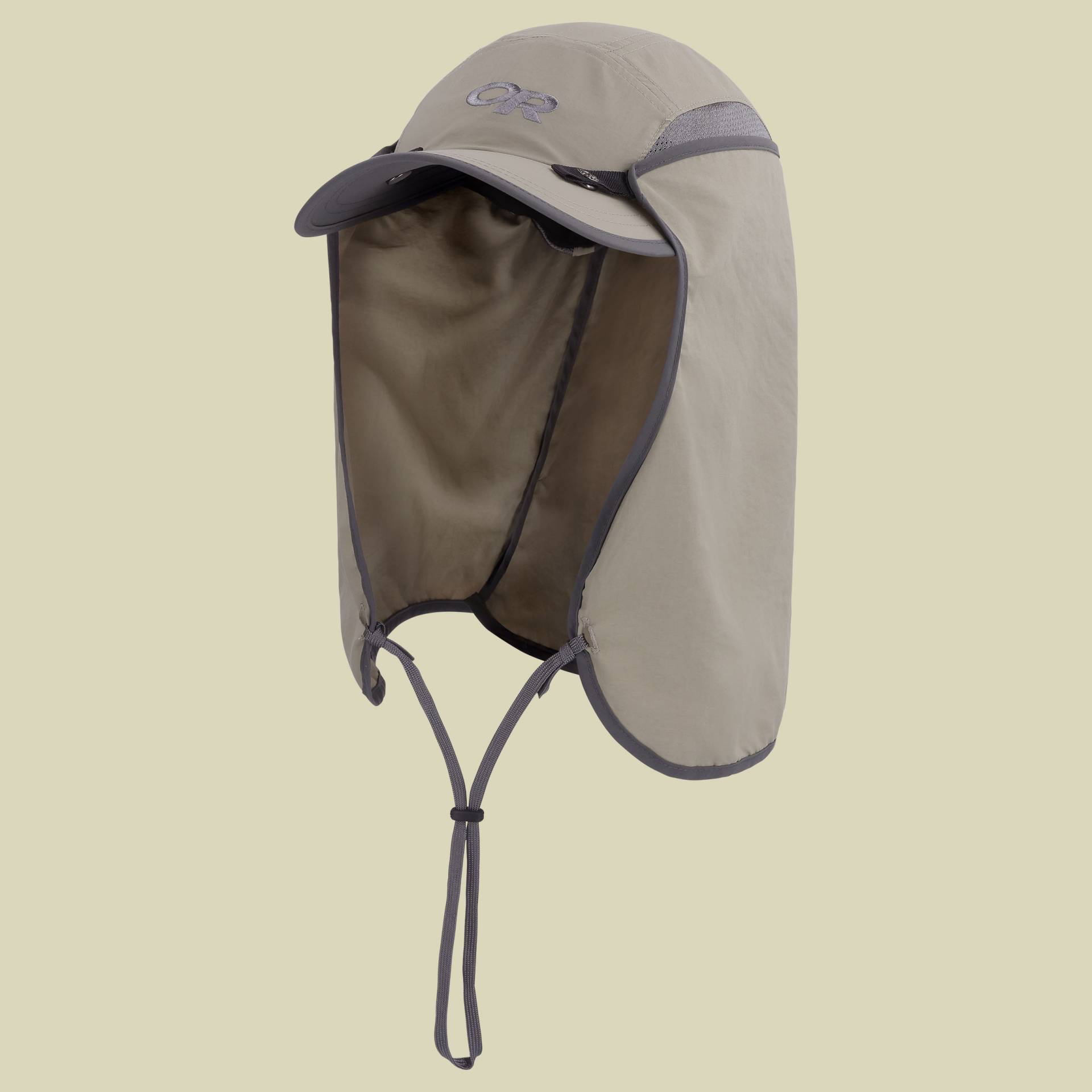 Sun Runner Cap Größe L Farbe khaki Sun Runner Cap Größe L Farbe khaki von Outdoor Research