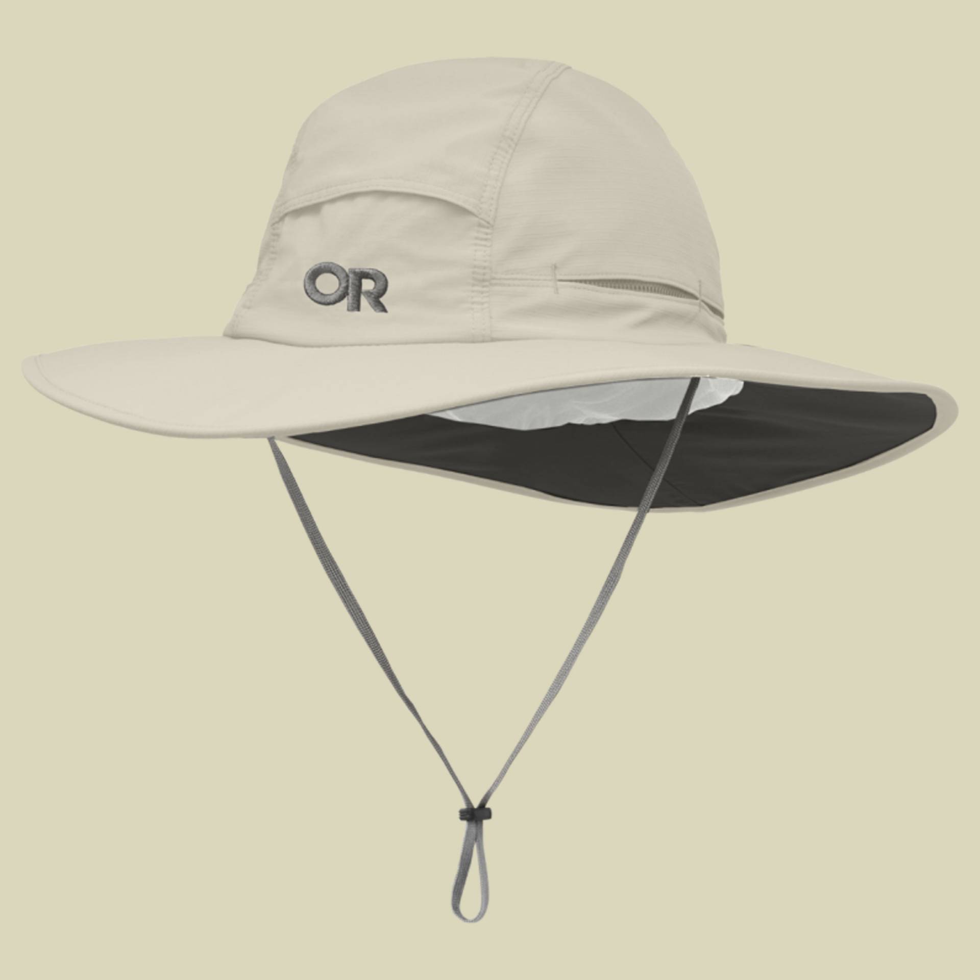 Sunbriolet Sun Hat Größe M Farbe sand Sunbriolet Sun Hat Größe M Farbe sand von Outdoor Research