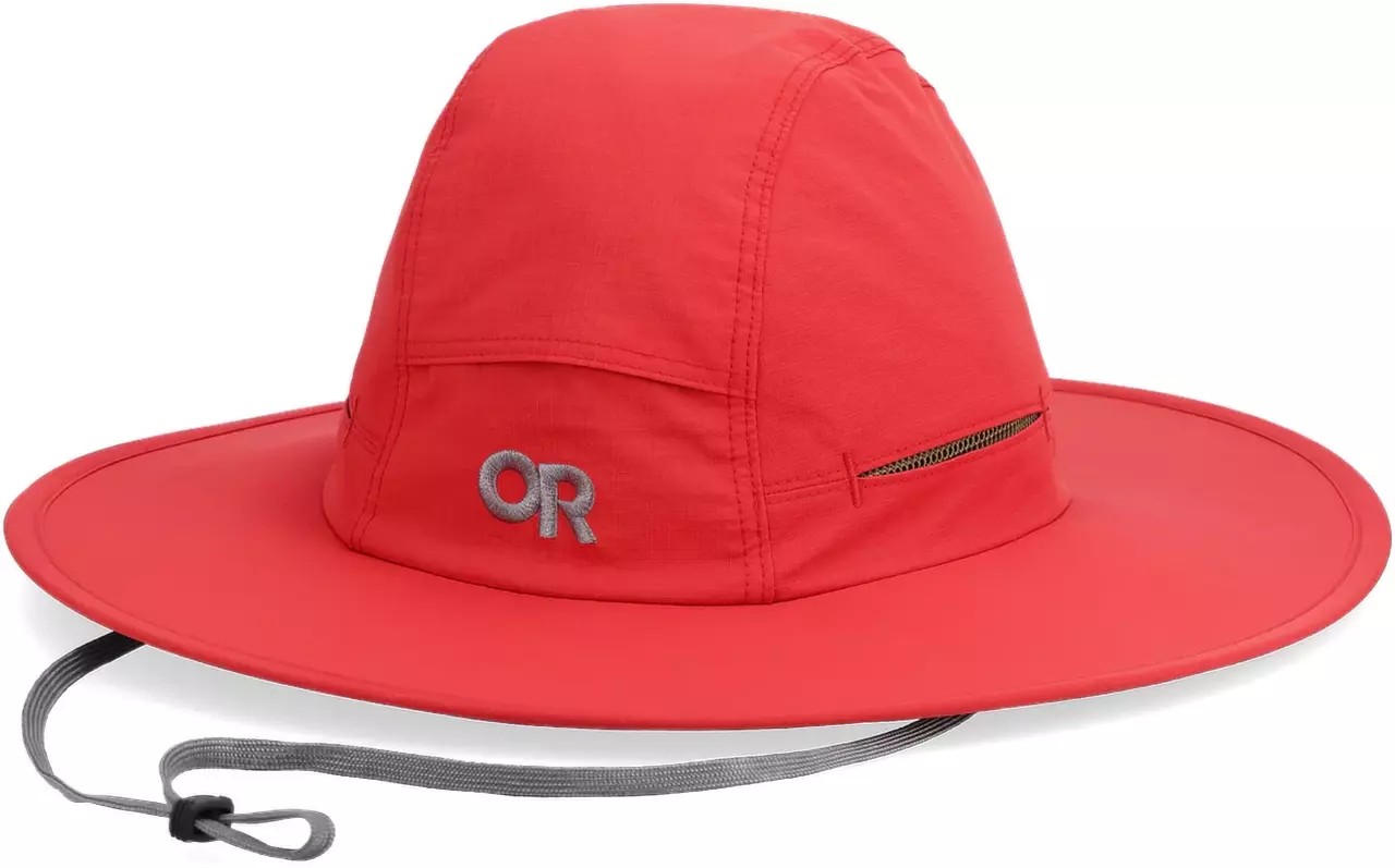 Sunbriolet Sun Hat von Outdoor Research