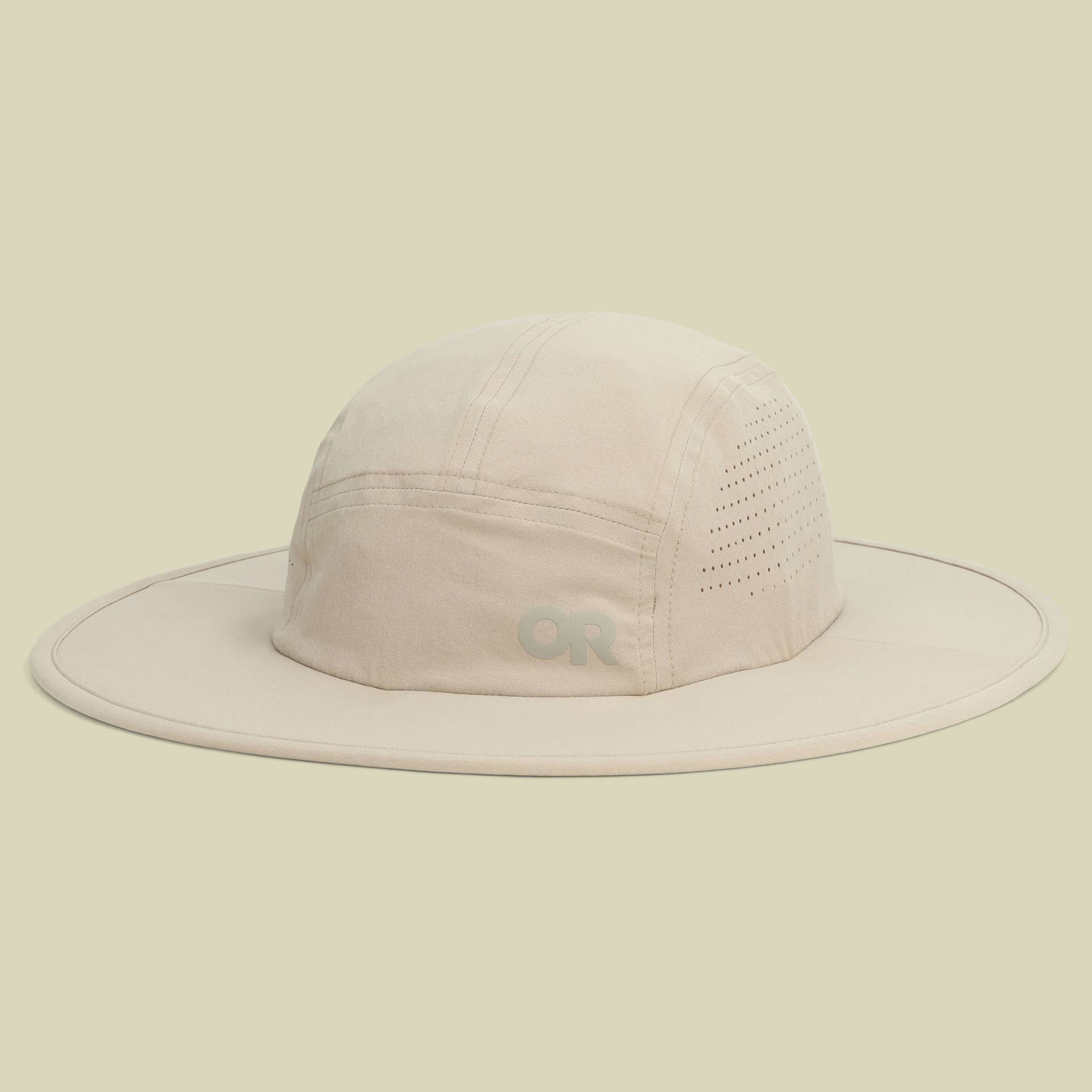 Swift Lite Brimmer S/M beige - pro khaki Swift Lite Brimmer S/M beige - pro khaki von Outdoor Research