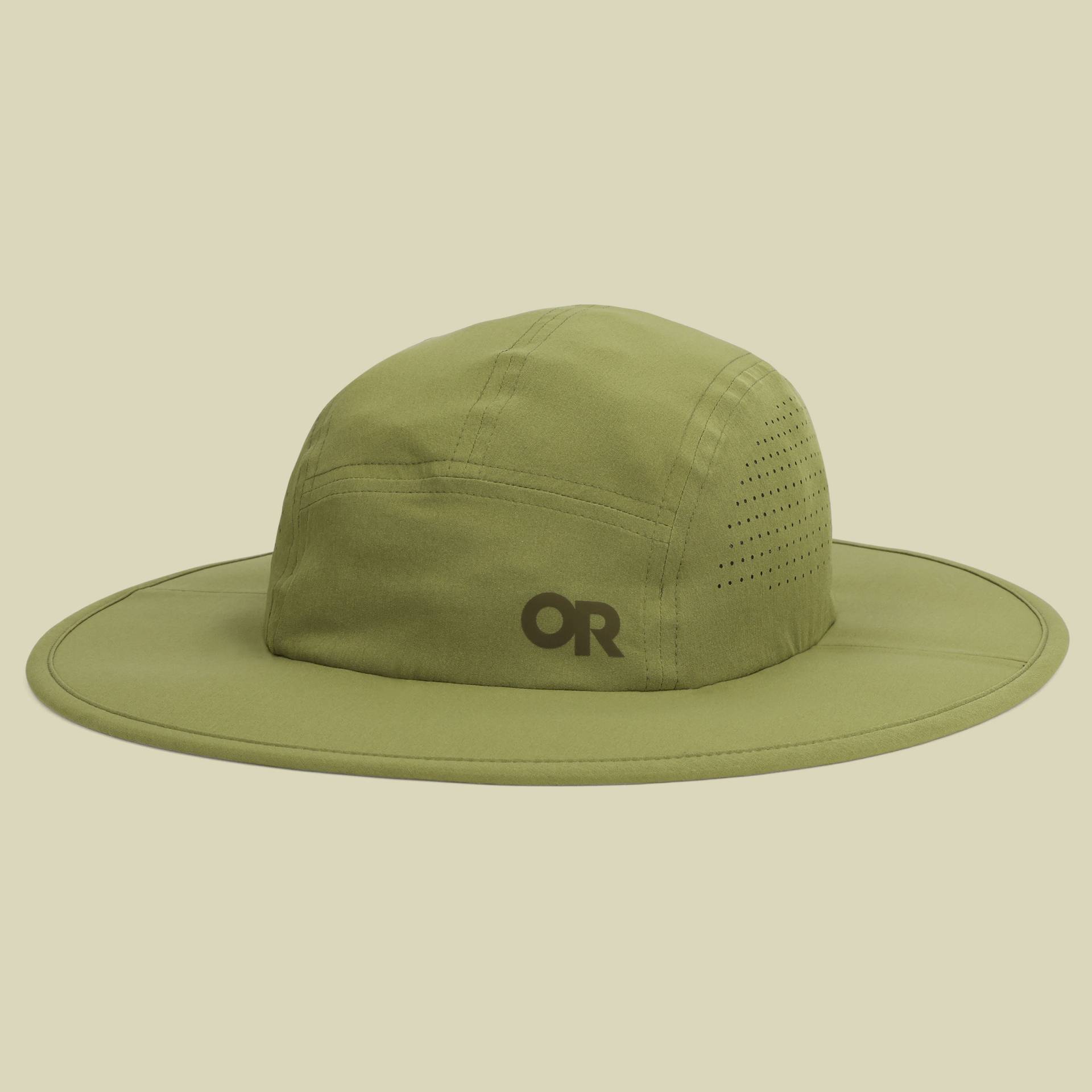 Swift Lite Brimmer S/M grün - willow Swift Lite Brimmer S/M grün - willow von Outdoor Research