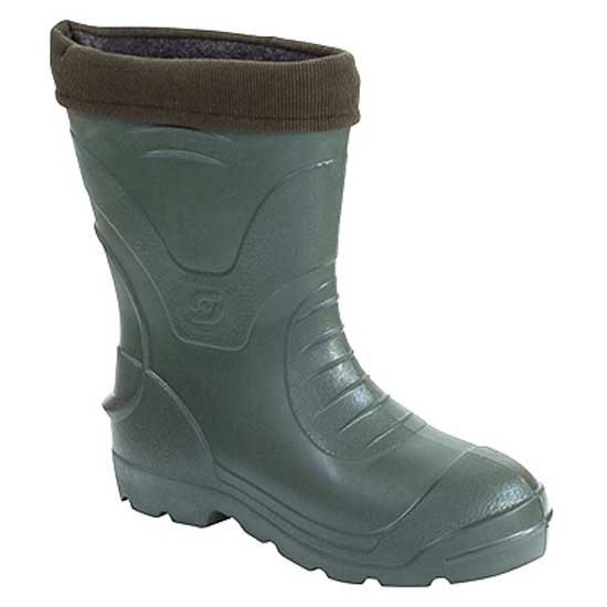 Outdoor Et Eva Thermo Plus Boots Grün EU 40 Mann von Outdoor