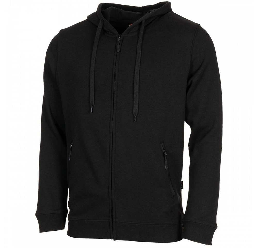 Outdoor Trainingsjacke MFH Trainingsjacke "Jogger" - 5 Farben verfügbar. Strickbündchen am Bund und Ärmel Outdoor Trainingsjacke MFH Trainingsjacke "Jogger" - 5 Farben verfügbar. Strickbündchen am Bund und Ärmel von Outdoor