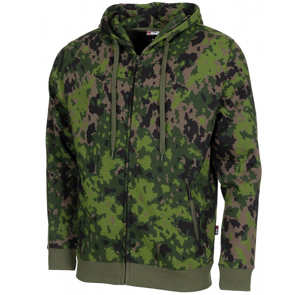 Outdoor Trainingsjacke MFH Trainingsjacke "Jogger" - Sportjacke in 5 Farben. Wasserfest und stoßfest Outdoor Trainingsjacke MFH Trainingsjacke "Jogger" - Sportjacke in 5 Farben. Wasserfest und stoßfest von Outdoor