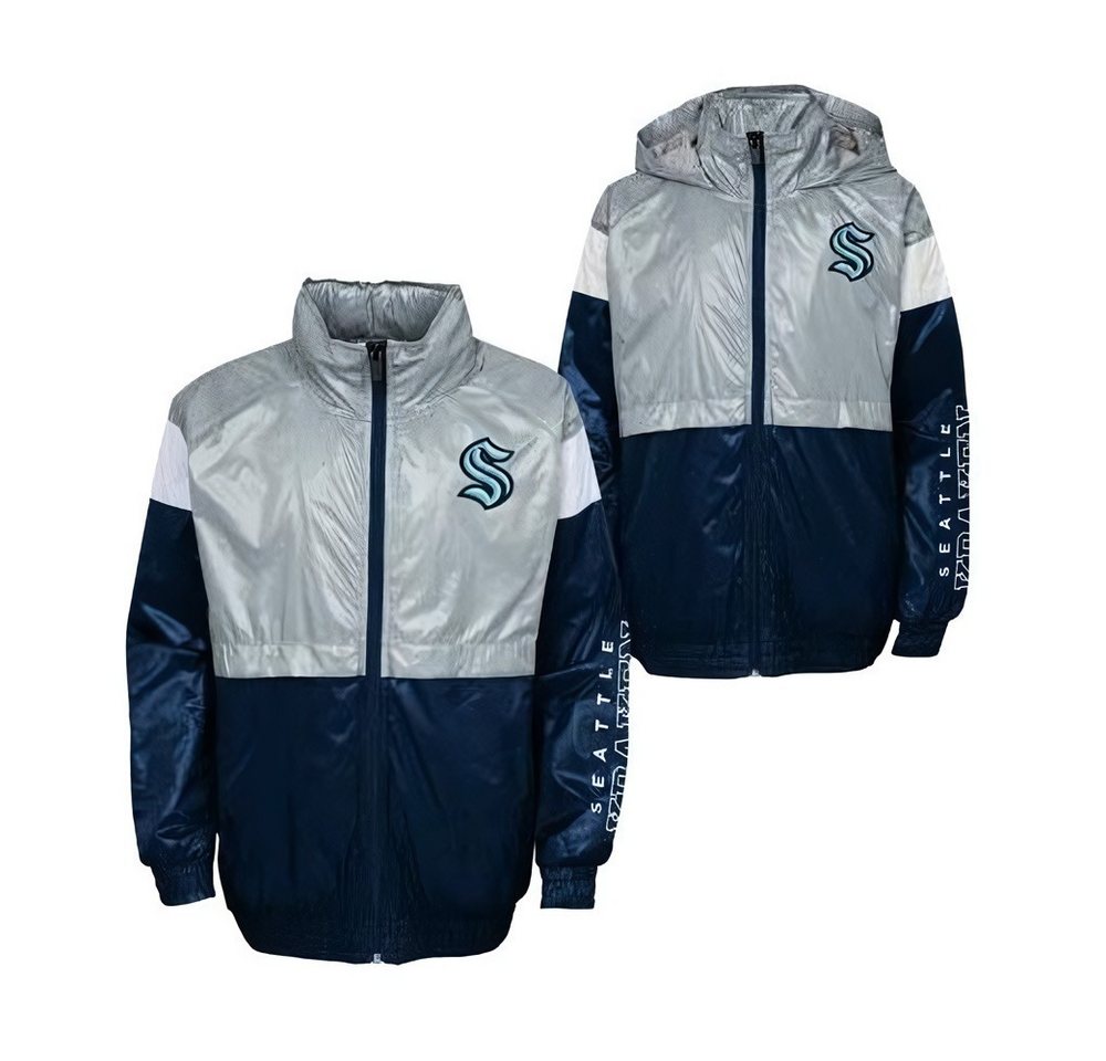 Outerstuff Trainingsjacke Outerstuff Trainingsjacke von Outerstuff