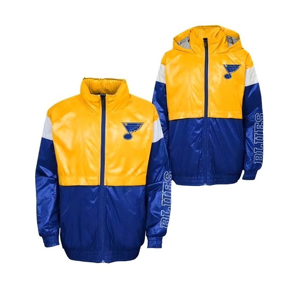 Outerstuff Trainingsjacke Outerstuff Trainingsjacke von Outerstuff