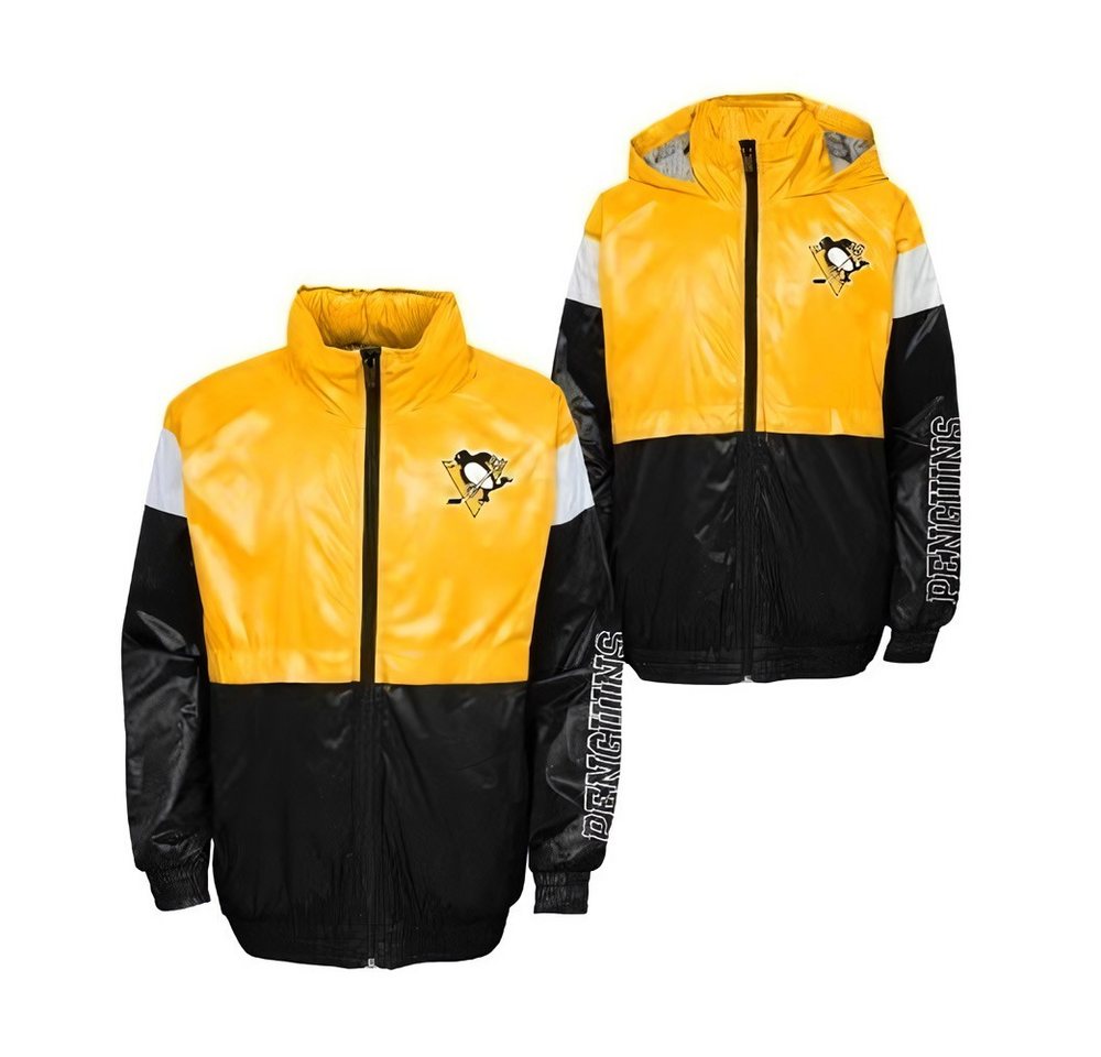 Outerstuff Trainingsjacke Outerstuff Trainingsjacke von Outerstuff
