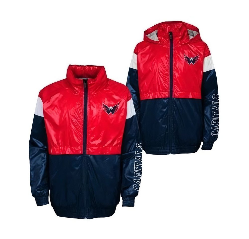 Outerstuff Trainingsjacke Outerstuff Trainingsjacke von Outerstuff