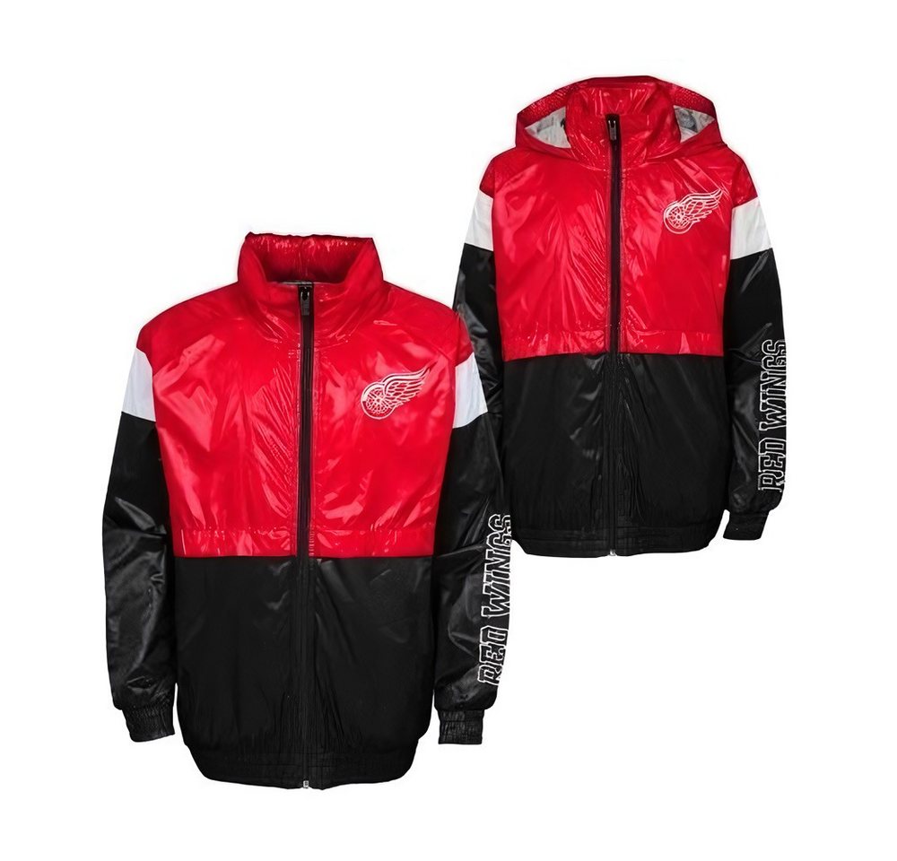 Outerstuff Trainingsjacke Outerstuff Trainingsjacke von Outerstuff
