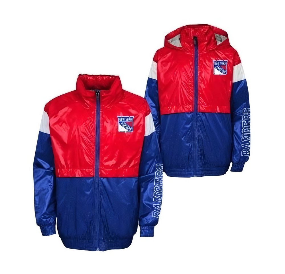 Outerstuff Trainingsjacke Outerstuff Trainingsjacke von Outerstuff