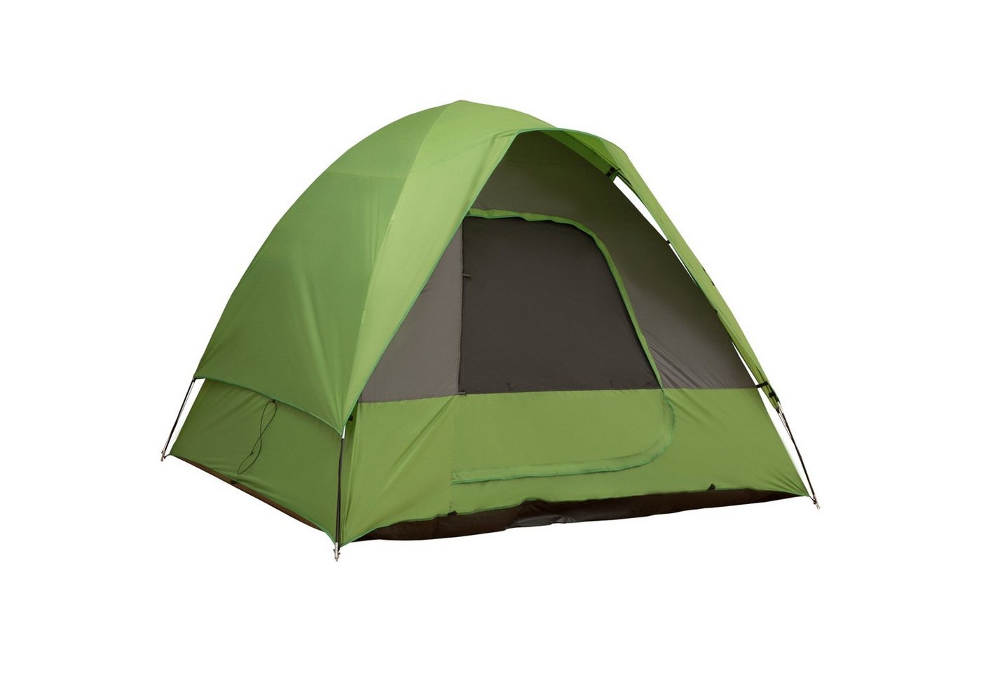 Outsunny Gruppenzelt Campingzelt für 4-5 Personen Outsunny Gruppenzelt Campingzelt für 4-5 Personen von Outsunny