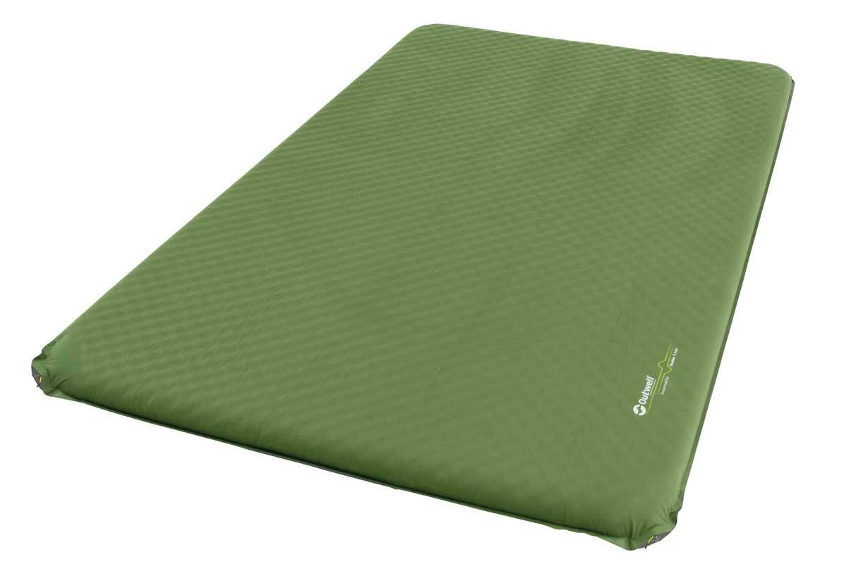 Dreamcatcher Double Mat 7,5 Dreamcatcher Double Mat 7,5 von Outwell