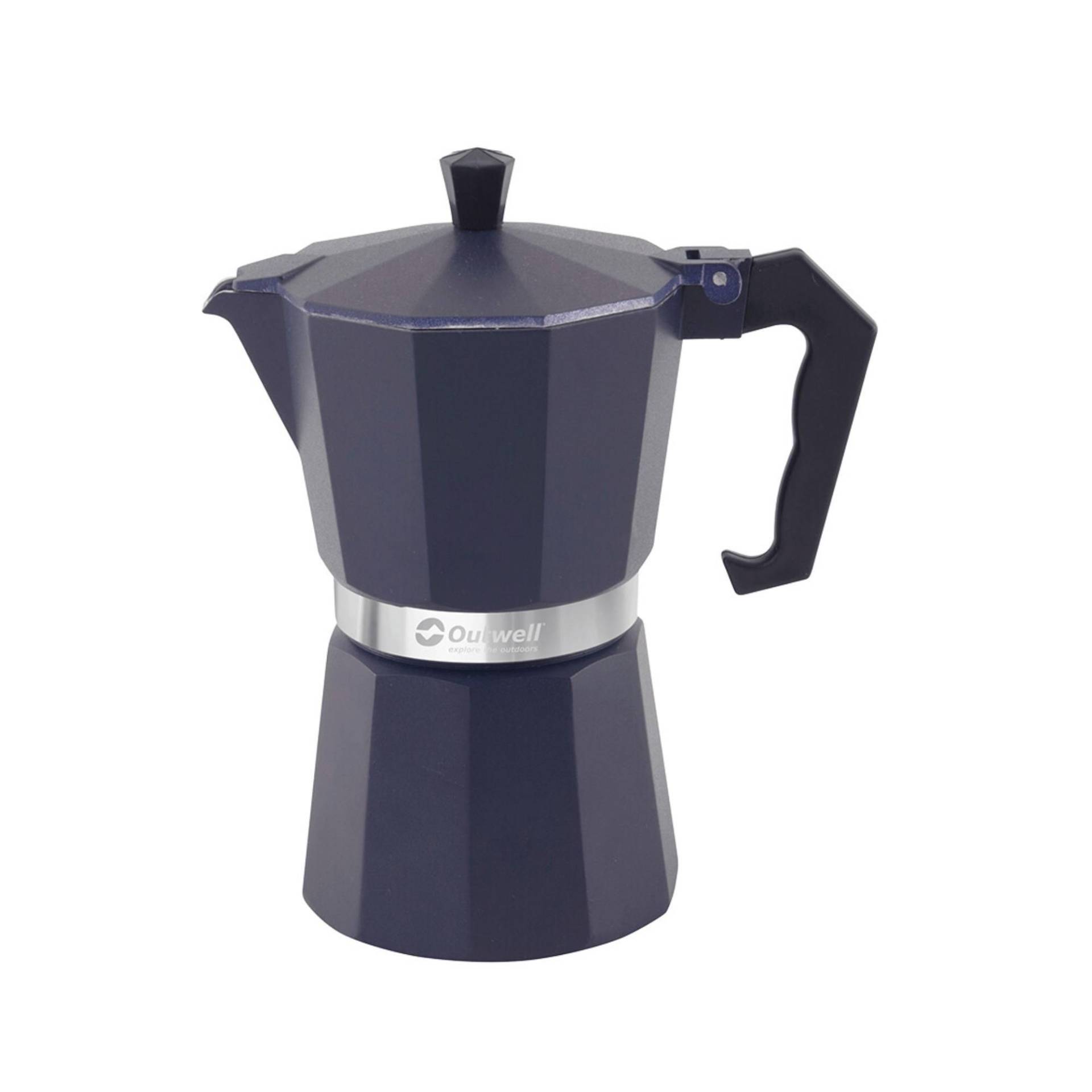 Espressokocher 0.3L - Outwell Espressokocher 0.3L - Outwell von Outwell
