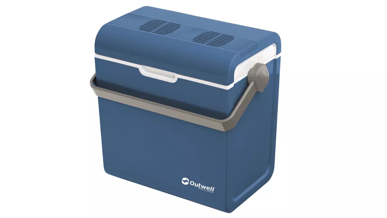 Kühlbox ECOcool Lite Kühlbox ECOcool Lite von Outwell