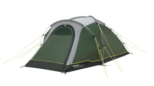 Outwell 3 Personen Tunnelzelt Cloud 3 Outwell 3 Personen Tunnelzelt Cloud 3 von Outwell