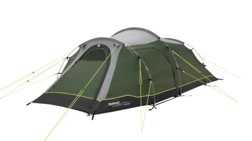 Outwell 3 Personen Tunnelzelt Earth 3 Plus Outwell 3 Personen Tunnelzelt Earth 3 Plus von Outwell