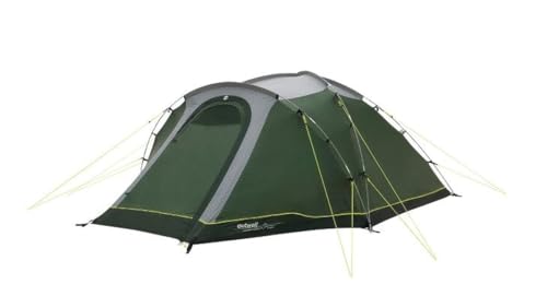 Outwell 4 Personen Tunnelzelt Cloud 4 Outwell 4 Personen Tunnelzelt Cloud 4 von Outwell