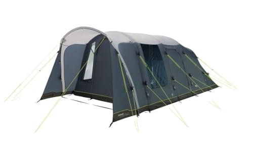 Outwell 5 Personen Tunnelzelt Colorado 5 Air Outwell 5 Personen Tunnelzelt Colorado 5 Air von Outwell