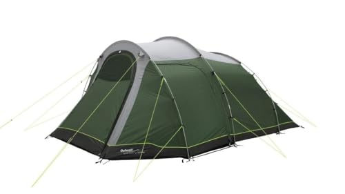 Outwell 5 Personen Tunnelzelt Earth 5 Plus Outwell 5 Personen Tunnelzelt Earth 5 Plus von Outwell